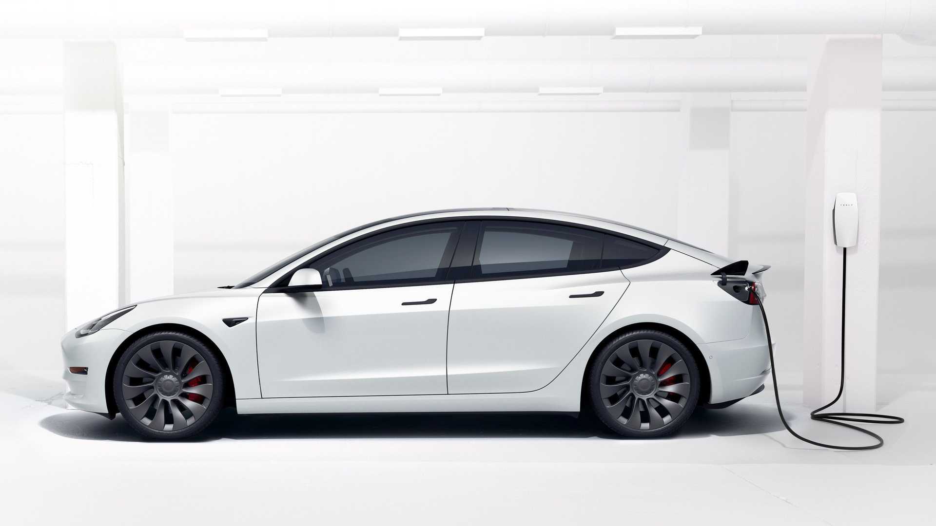 Tesla призупинила прийом заявок на свою популярну модель