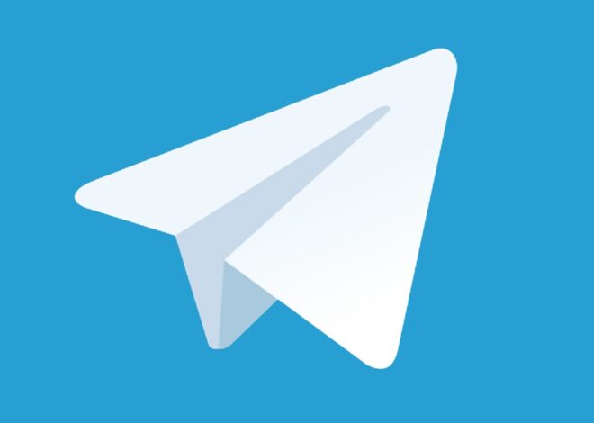 Що відбувається з Telegram?