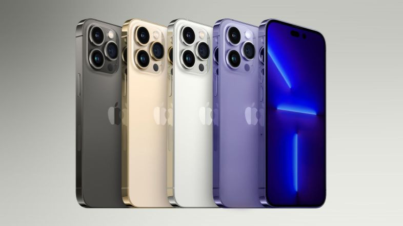 iPhone більше не купують?