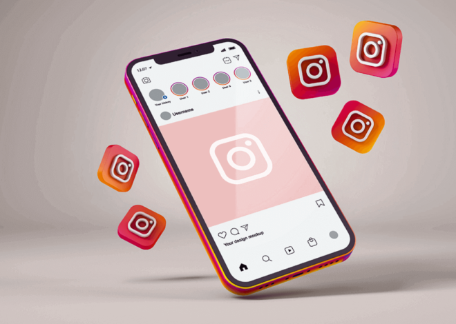 Оновлення Instagram для великих охоплень Stories
