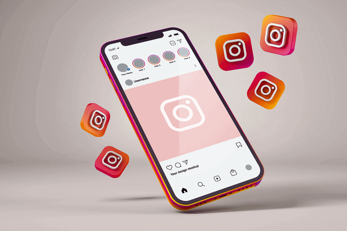 Оновлення Instagram для великих охоплень Stories
