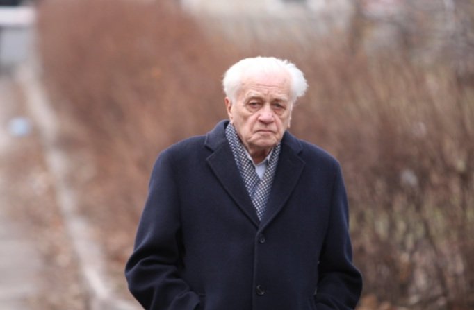 Помер український дисидент Степан Хмара