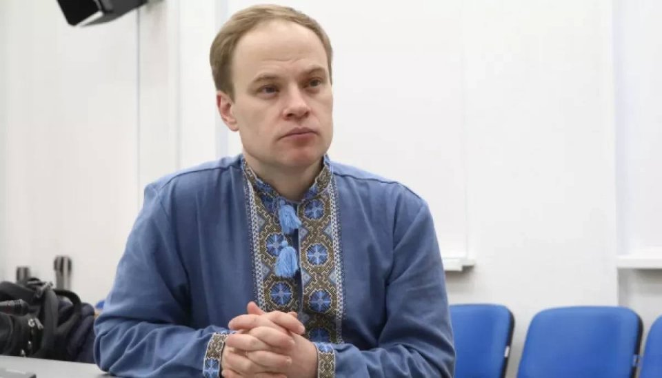 «Єдині новини» доведеться завершити, якщо до кінця 2024 року маратон не продемонструє зміни формату, – Юрчишин.