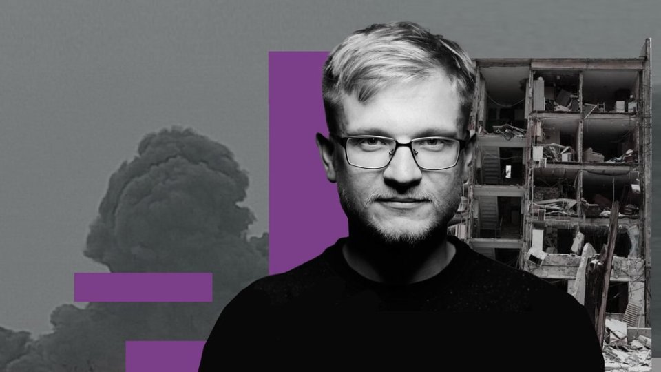 Зрозуміти українську літературу: сім'я літературознавців Міхедов випустить нову книгу