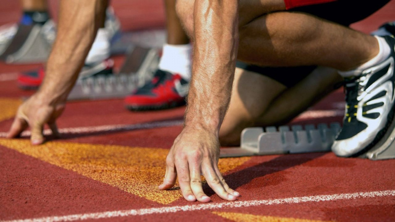 Легкоатлети Буковини здобули медалі чемпіонату України