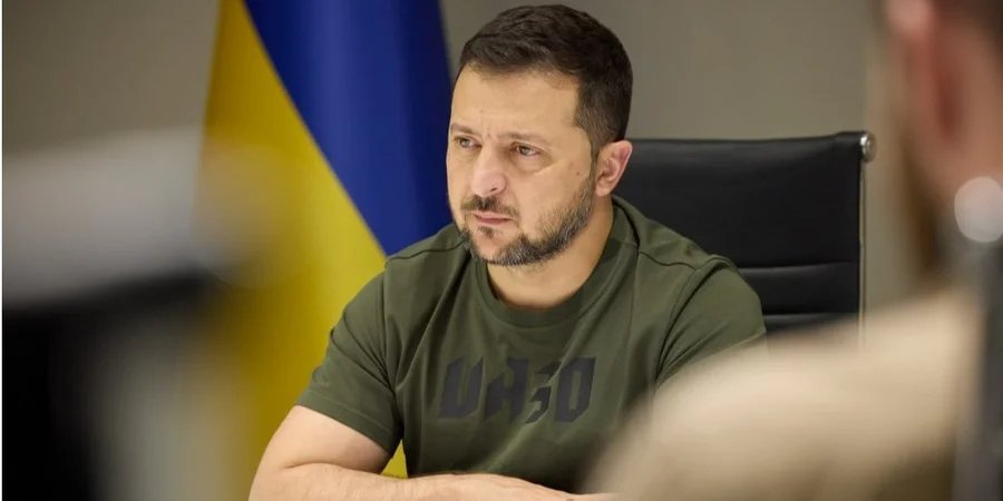 «Слідчі сліди».  Зеленського просять продовжити мораторій на обшуки бізнесу