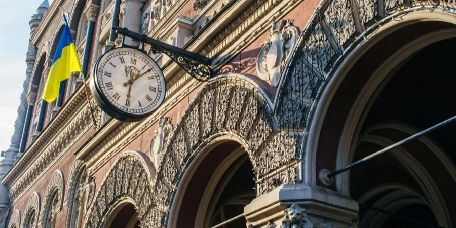 Вперше за п'ять місяців.  Бізнес покращив оцінку своєї діяльності – опитування НБУ