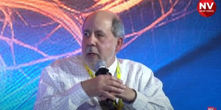 «Маємо бути готовими до гіршого».  В Enwell Energy plc пояснили, чим обстріл України відрізняється від війни в Іраку