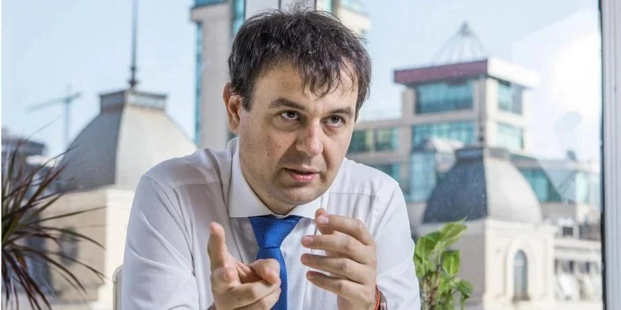 “Інакше будуть великі втрати”.  Гетьманців зробив бізнесу пропозицію, від якої неможливо відмовитися