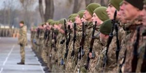 У Мінцифрі пояснили проблему з бронею (Фото:Генеральний штаб ЗСУ/Facebook)