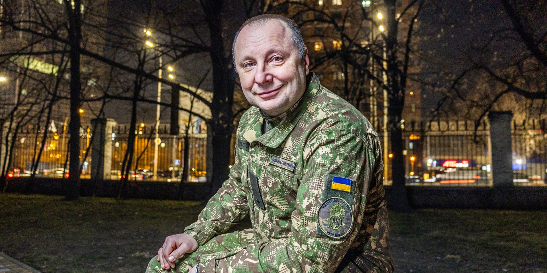 «Бізнес – це сублімація війни».  Чому військові не хочуть повертатися на свою довоєнну роботу та мріють стати підприємцями.