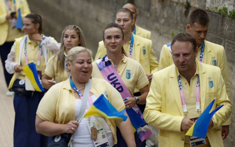 Олімпійські ігри-2024 – день 2: розклад та результати виступів українців за 28 липня