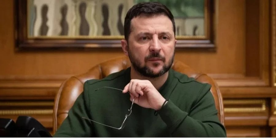 Мораторій на перевірку і не тільки.  За словами Гетьманцева, Зеленський підписав закон про «Клуб білого бізнесу»
