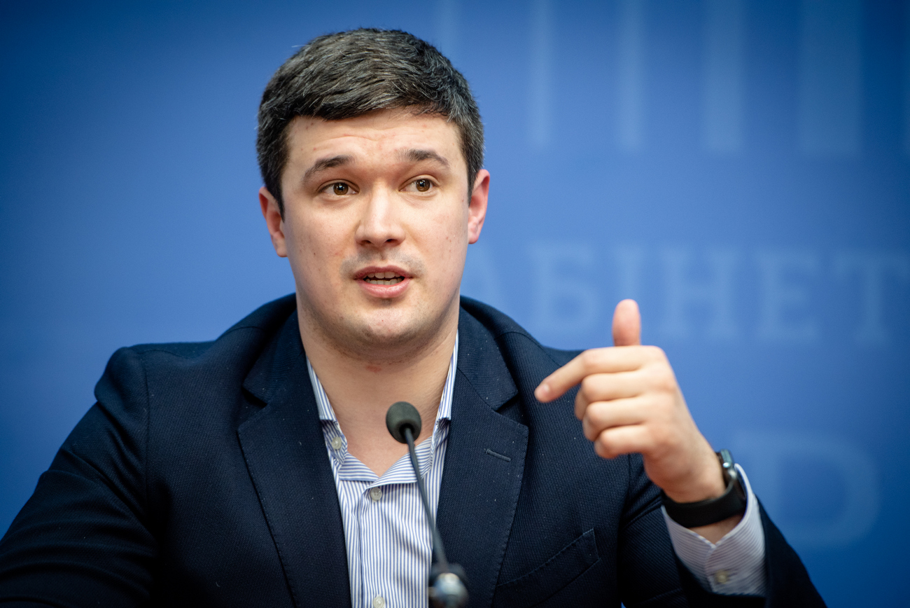 Мінцифри розпочинає бета-тестування онлайн-прописки – Михайло Федоров