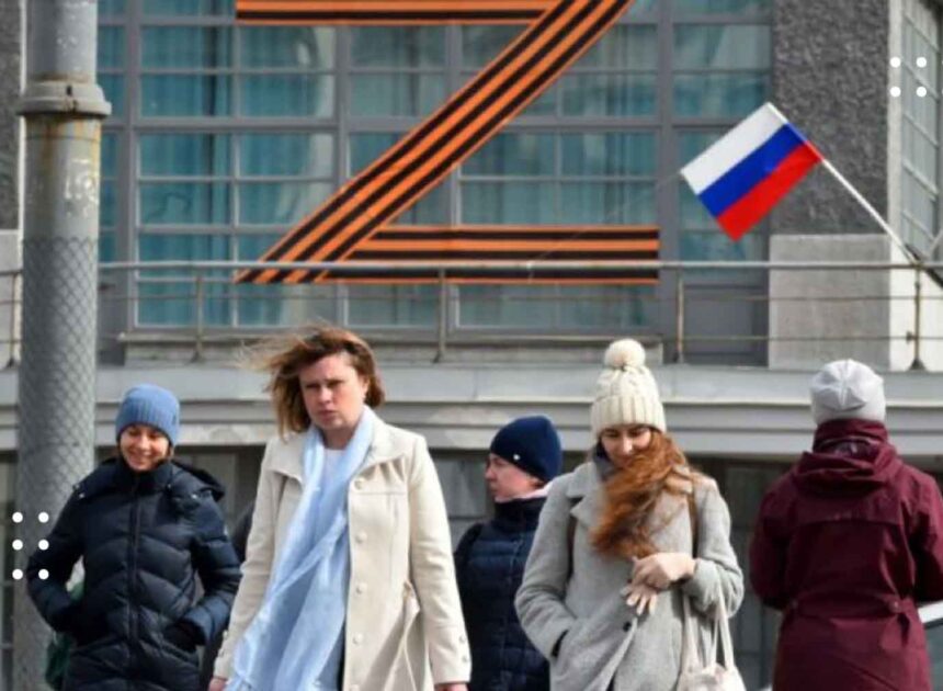 «Алкоголізація» та труднощі з працевлаштуванням: українські розвідники констатують зростання соціальної напруги на росії