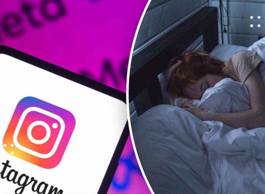 У Instagram впровадили нагадування сну для підлітків: як це працюватиме