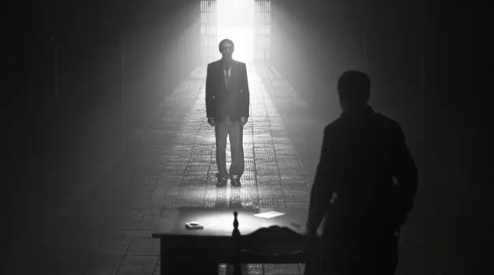 Вийшов офіційний трейлер фільму «Дім Слово» про харківську інтелігенцію