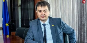 Голова парламентського комітету з питань фінансів, податкової та митної політики Данило Гетьманцев (Фото:NV)