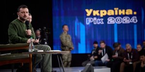 Президент України Володимир Зеленський (Фото:Офіс президента України)
