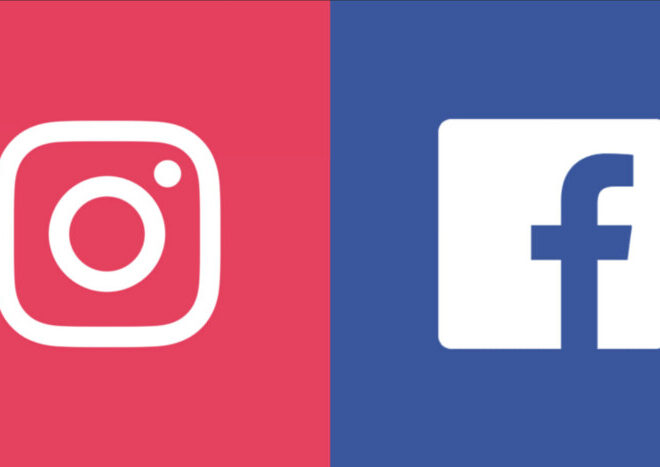 У Facebook та Instagram стався масштабний збій