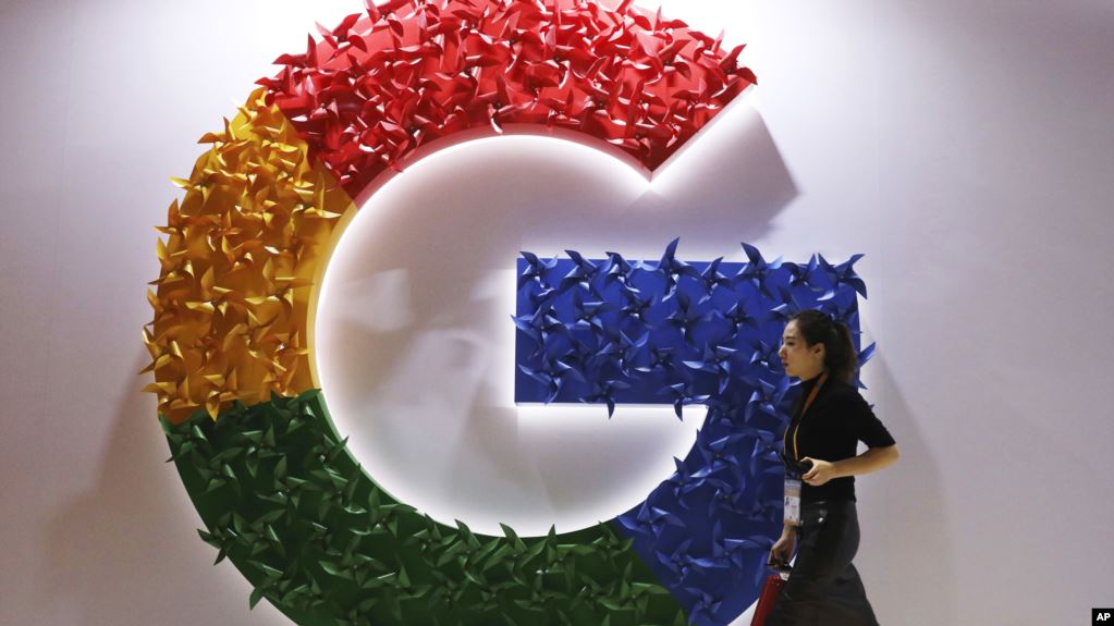 У Google назвали причину масштабного збою в Youtube та Gmail