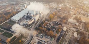 У Китаї спостерігається зростання викидів небезпечного парникового газу (Фото:pixabay)
