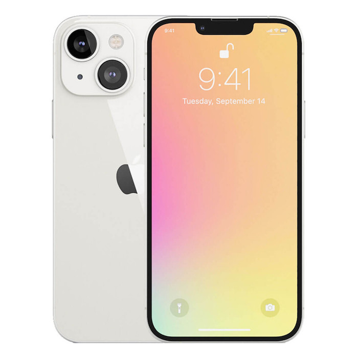 Новий iPhone 13 може отримати підтримку супутникового зв'язку для дзвінків та SMS