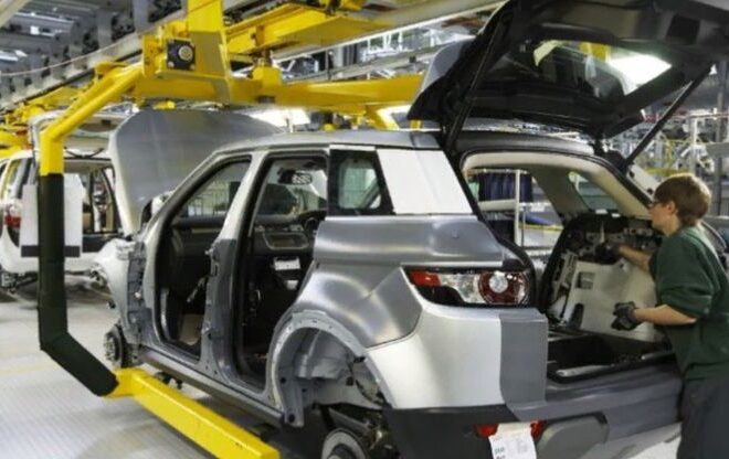 Volvo припинить виробництво дизельних авто