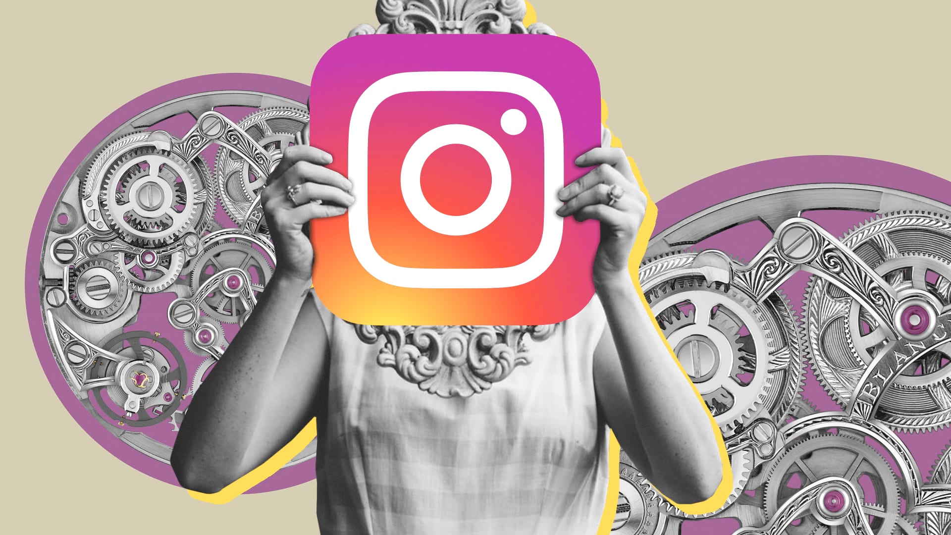 У соціальній мережі Instagram з'являться нові цікаві функції