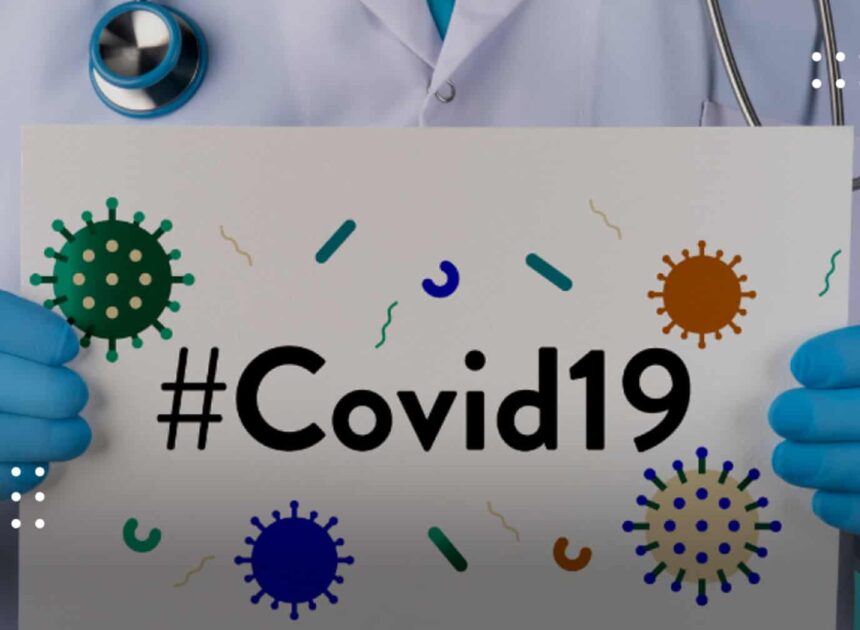 Через зростання захворюваності COVID-19 ВООЗ закликала повернутися до носіння масок