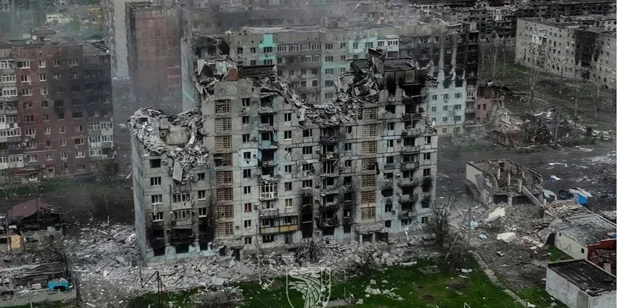 Агресор за все заплатить.  Український бізнес активно подає судові позови проти Росії