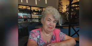 Алла Стадницька втратила квартиру у Вінниці через підтримку російської агресії (Фото:Скріншот відео/ТСН/Youtube)