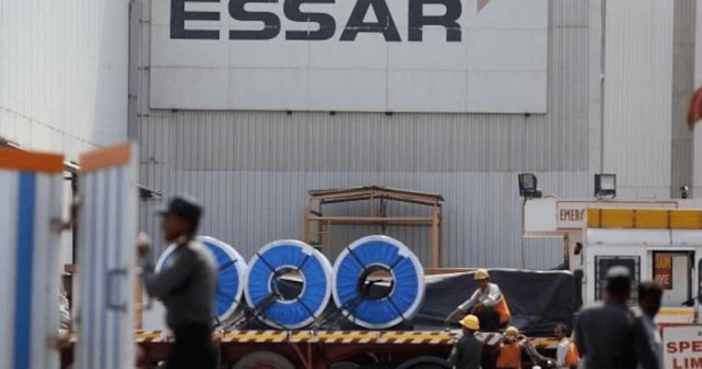 Група Essar підписала меморандум про зелену енергію для свого нового саудівського метзаводу