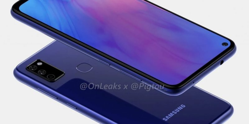 Samsung випустить Galaxy M51 середнього класу, який виглядатиме як флагман