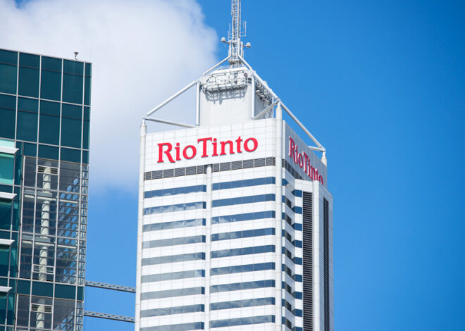 Rio Tinto побудує в Австралії дві нові СЕС