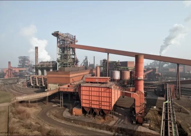 Andritz поставить німецької Salzgitter обладнання для виробництва водню