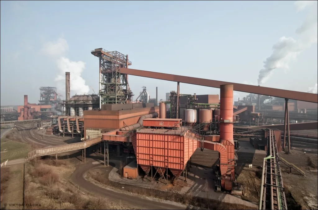 Andritz поставить німецької Salzgitter обладнання для виробництва водню