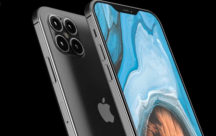 Стали відомі характеристики iPhone 12 Pro та 12 Pro Max
