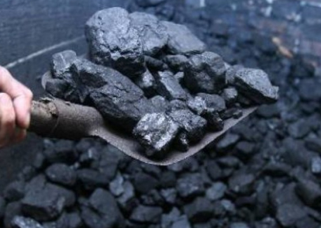 Глобальне споживання вугілля продовжує зростати