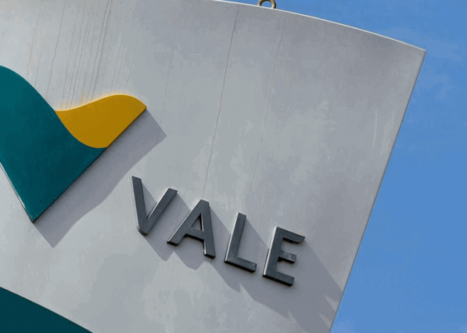 Vale запустить мегапроекти зеленої металургії у США та Бразилії