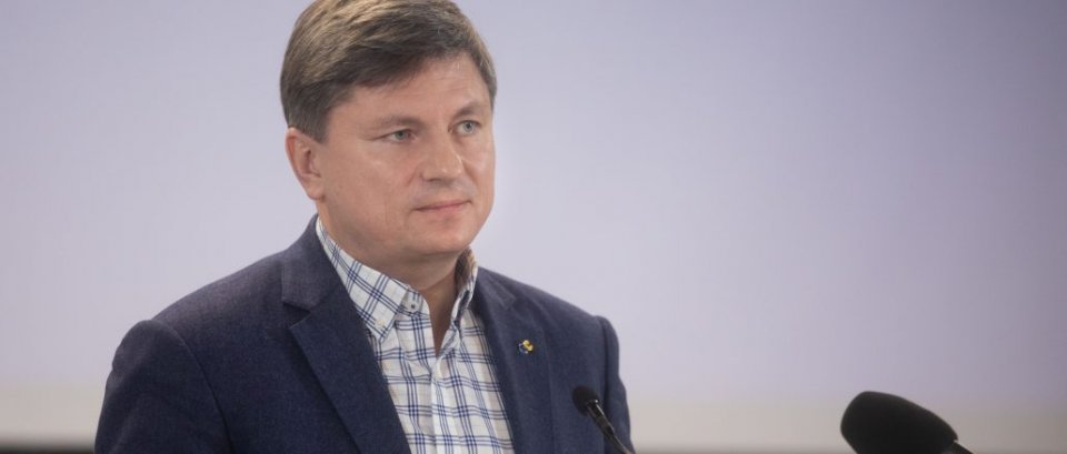 “ЄС” вимагає скликати позачергове засідання Ради
