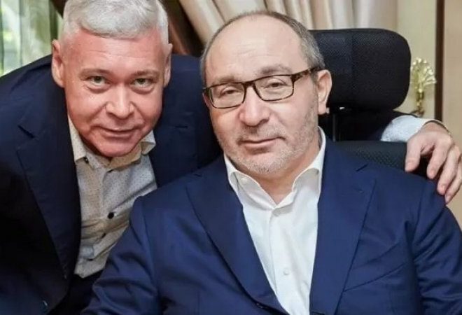 Справа про електронний підпис Кернеса: що виявилося