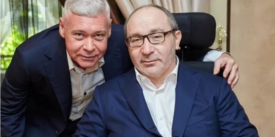 Справа про електронний підпис Кернеса: що виявилося
