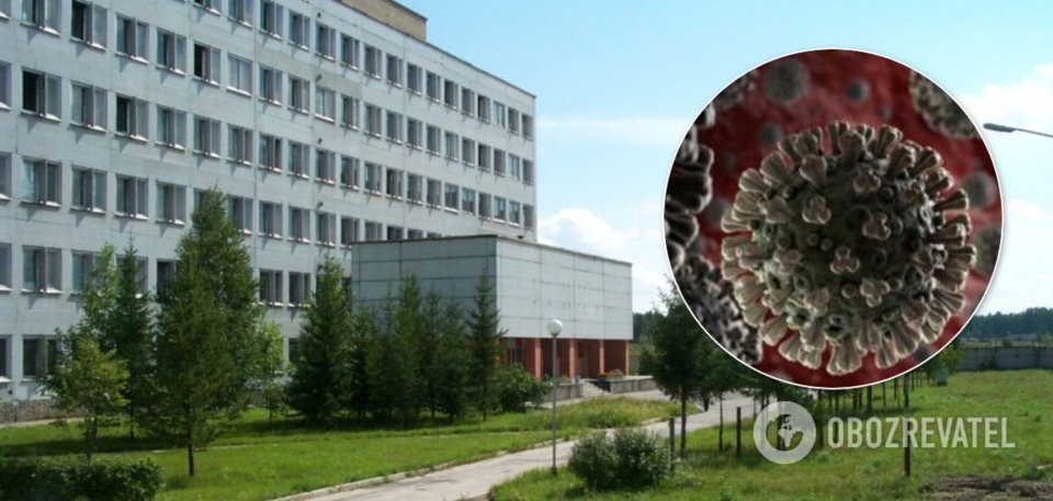Данилов про те, як ми дізналися про COVID-19