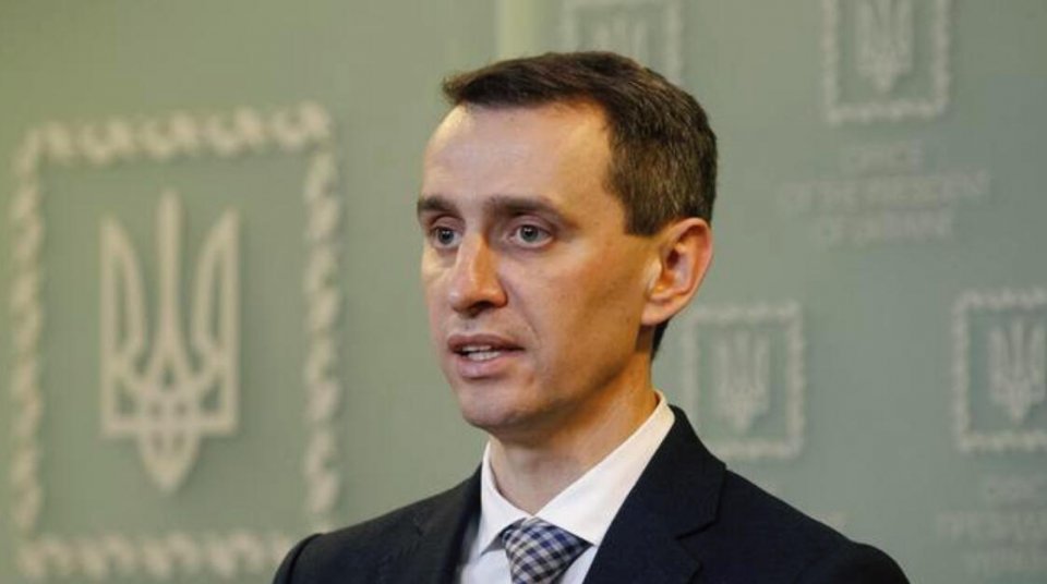 Без вакцинації ризик померти від Covid-19 у 10 разів вищий – МОЗ