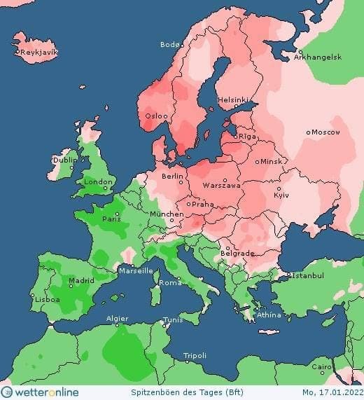 В Україну повертаються снігопади, — Укргідрометцентр