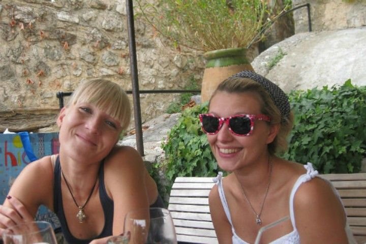 Дружина Зеленського з дітьми та батьками відпочиває на Сейшелах