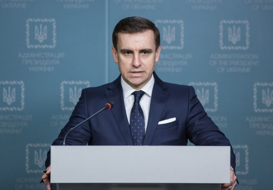 Замість Петра Порошенка до делегації на саміт НАТО включили представника ОПЗЖ