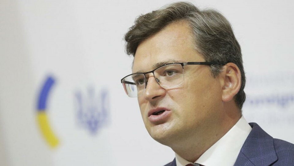 Кулеба закликав українців уникати паніки