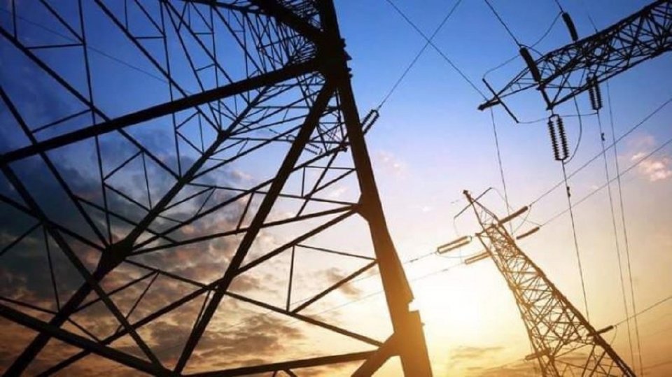 Україна планує від’єднатися від електромережі Росії та Білорусії